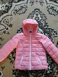 Курточка осень весна 