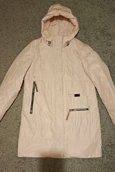 Осіння курточка 