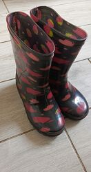 Гумові чоботи 