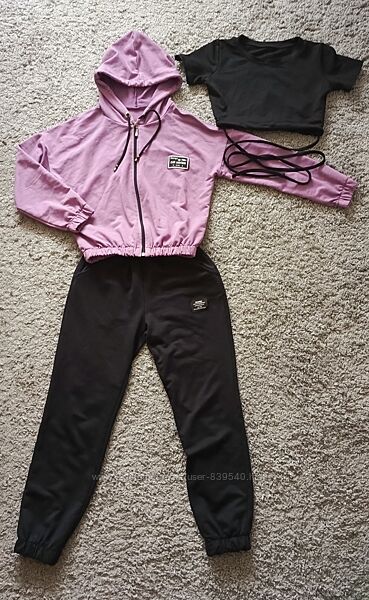 Спортивний костюм