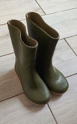 Гумові чоботи 