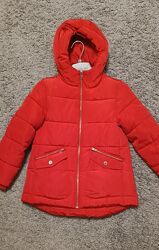 Куртка для дівчинки демісезонна 