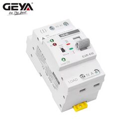 AVR GEYA G2R 2P 63A 220v 1фаза