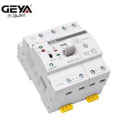 AVR GEYA G2R 4P 63A 220v на 3фази