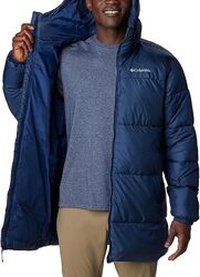 Columbia Коламбія куртка курточка зимова тепла р. С