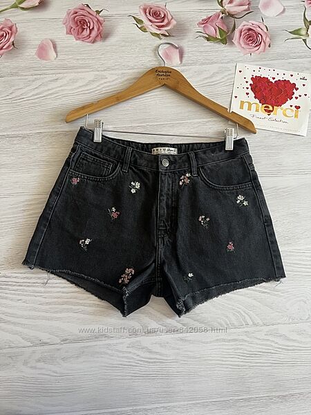 Джинсові шорти Denim Co