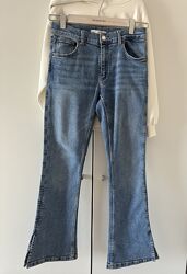 Стильні джинси фірми Zara