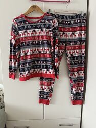 Котонова піжама фірми George