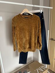 Теплий светр Nww Look