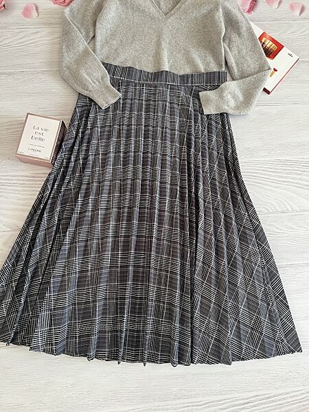 Красива спідниця фірми Shein