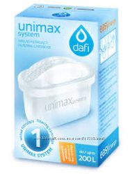 #5: DAFI Unimax