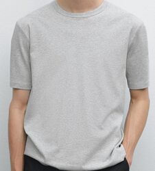 Базова майка, футболка Massimo Dutti р.146, 152