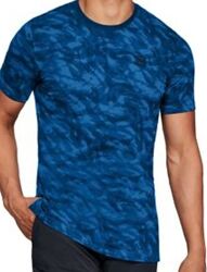 Футболка мужская Under Armour подросток р.170, 176, s