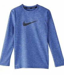Блуза для занятий спортом Nike dry-fit р. 128 -134 , новая