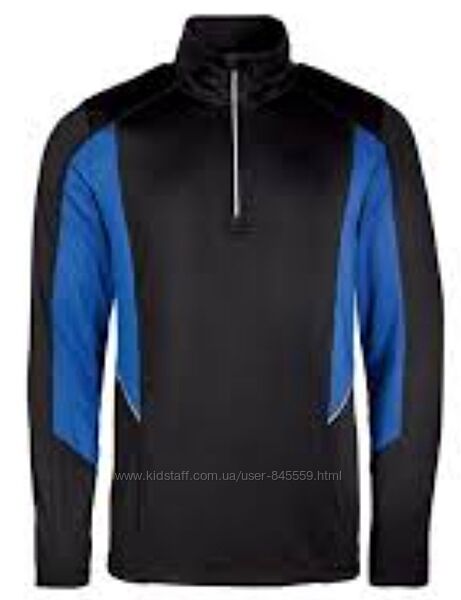 Термокофта Crivit с микрофлисом р. L