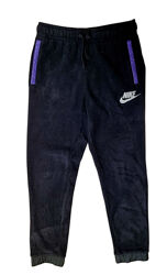 Теплі флісові штани ф-ми Nike р.137-147, оригінал