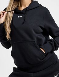 Женская толстовка Nike, размер М.