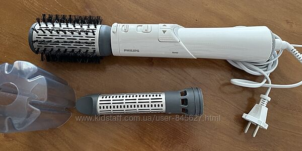 Продам фен-щетку Philips