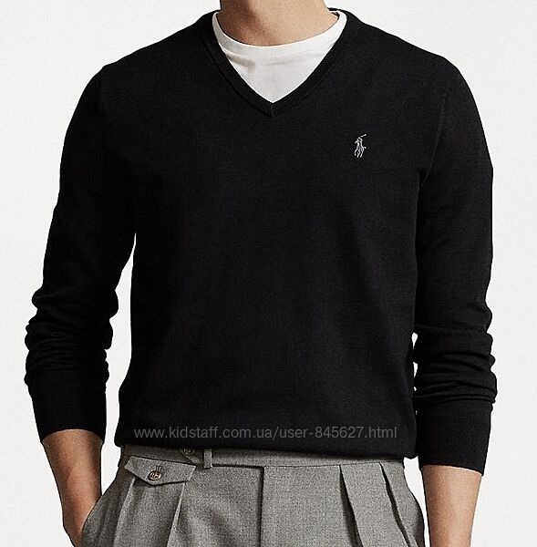 Продам свитер Polo Ralph Lauren, размер М.