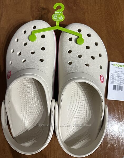 Продам Crocs