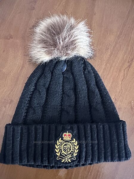 Продам шапку Lauren Ralph Lauren.