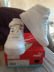 Кросівки PUMA, 17.5см