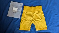 Шорти S-M push -up