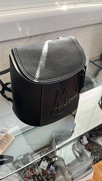 Marina Creazioni Italy дизайнерские рюкзаки натур кожа разные модели