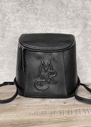 Marina Creazioni Italy дизайнерские рюкзаки натур кожа разные модели