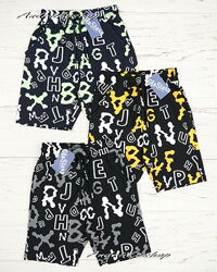 Шорти для хлопців Glo-story 134,152 см