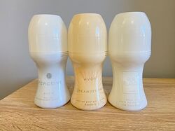 Кульковий дезодорант - антиперспірант  Avon 50 мл акція в квітні 65грн