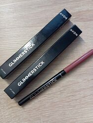 Олівець для губ колір пряна спеція, нюдовий avon