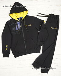 Спортивний костюм 134, 140, 158см для хлопців