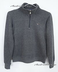 Кофта з високою горловиною 128-176см для хлопців