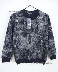 Кофта-світшот для хлопців 8р 128 см на флісі