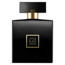 Парфумна вода Little Black Dress для Неї, 50 мл Avon