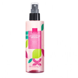 Міст для тіла 200 мл EDC Dragonfruit Delight avon