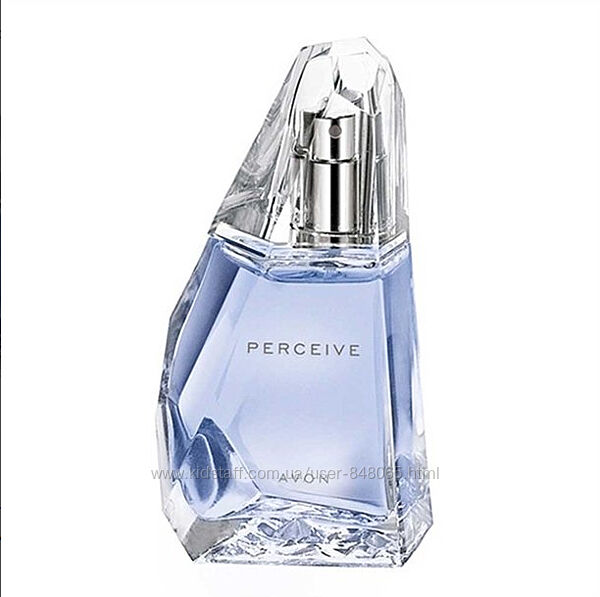 Лімітований випуск 100 мл Велика Парфумна вода Perceive для Неї Avon