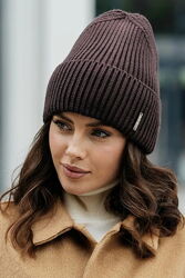 Шапочка, шапка д для жінок, жіноча, демісезон в&acuteязана