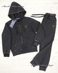 Теплі спортивні костюм варка, варенка для хлопців 134,140,146,152,158,164см