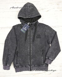 Кофта на блискавці варка для хлопців 128-158 см 