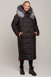 Пальто зимнее молодежное от 48 до 58р-Новинка-3 цвета-качество-хит зимы