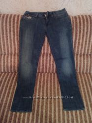джинсы женские 