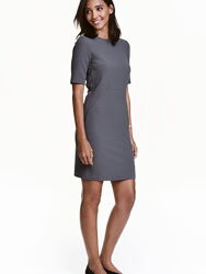 H&M-Эллегантное женское платье футляр
