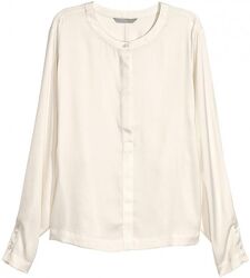 H&M Швеция Элегантная женская блуза