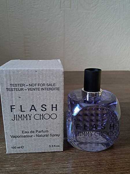Jimmy Choo Flash 100 ml