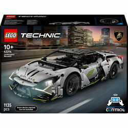 Конструктор LEGO Technic 42214 Суперкар Lamborghini Revuelto