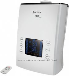 Увлажнитель воздуха Vitek VT-1766 W