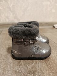 Черевики демісезон Chicco 19 р.