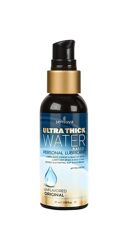 Лубрикант на водній основі Sensuva Natural Water-Based